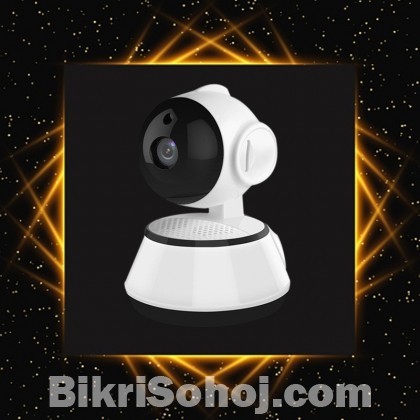 Wifi ip camera Only 1999 BDT.